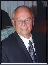 Obituary of Gerald Withers