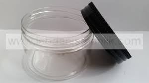 2020 yılında 2020 için plastik kavanoz, güzellik ve sağlık, ev ve bahçe, takı ve aksesuarları, ev dekorasyonu ve daha fazlası! 500 Ml Lik Seffaf Plastik Kavanoz Siyah Kapak