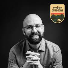 Ep 74: SD Smith: Author Green Ember Series by The Storied Outdoors