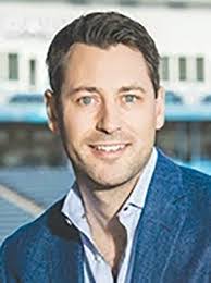 Drew Chamberlin's Instagram, Twitter & Facebook