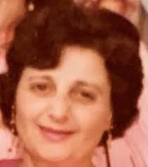 Athena Petropoulos Obituary (2023)