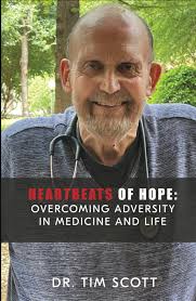 Amazon.com: Tim Scott: books, biography, latest update