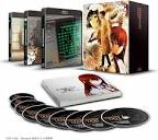 Amazon.com: Animation - Steins;Gate Blu-Ray Box (9BDS) [Japan BD ...