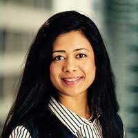 Dipti Goel's Instagram, Twitter & Facebook