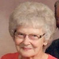 Pauline M Linn Cron (1932-2018)