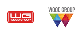New Logo For Wood Group Logos Company Logo Tech Company Logos