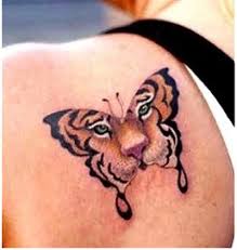 Leo is a fixed fire sign ruled by the sun and represented by the lion the king of the jungle. 10 Brilliant Leo Tattoo Ideas
