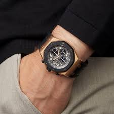 Safe favorite watches & buy your dream watch on chrono24.sg. Audemars Piguet Royal Oak 25940ok O 002ca 01 2008 W6369 Second Hand Watches