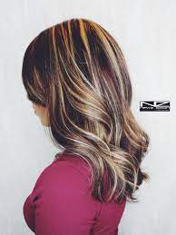 Pin On Hair Style Hair Color By Newz Salon