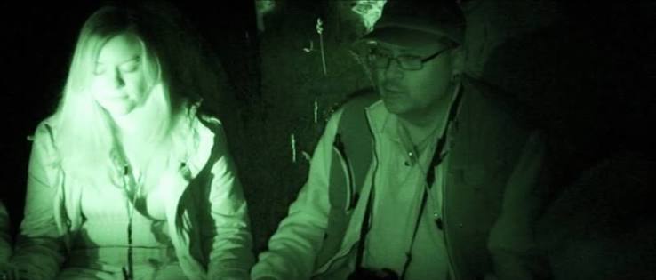 The Paranormal Diaries: Clophill (2013) - IMDb