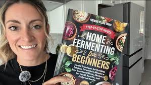 Home Fermenting For Beginners: Simple Techniques for Creating Delicious  Ferments in Minutes a Day — Zero Food Waste, Maximum Gut Health Benefits,  and ... Through Cooking for Beginners and Beyond): Tailor, Cole: