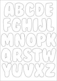 Smart Teach Moldes De Letras Moldes Letras Para Imprimir Letras Para Imprimir