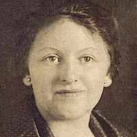 Grace Mabel Fox (1885–1963) • FamilySearch