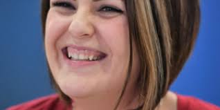 Milken Educator Amber Simpson (TX '16)