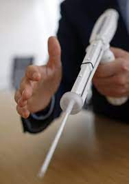 Intrauterine device insertion is an outpatient procedure that should be performed by trained healthcare professionals. New Orleans Bioceptive Gets 250 000 To Test Iud Insertion Device Business News Nola Com