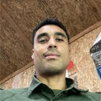 Brandon Malave's Instagram, Twitter & Facebook