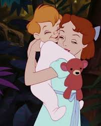Rylie And Jack Dibujos Disney Imagenes Animacion Disney