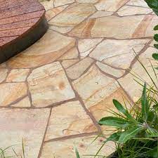 Australian slate & stone is the industries foremost supplier of quality crazy paving in melbourne, and can supply a range of crazy pavers in different natural colours, shapes and patterns, to ensure your outdoor area is the envy of the neighbourhood. Crazy Paving Melbourne Bluestone Crazy Paving In 2021 Crazy Paving Paving Bluestone