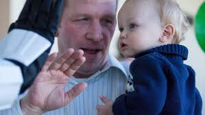 National Adoption Day at Durango Juvenile Court in Phoenix