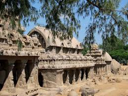 Mahendravarman I Wikipedia Pulakeshin entered into a treaty with harsha, with the narmada river designated as the border between the chalukya empire and that of harshavardhana. mahendravarman i wikipedia