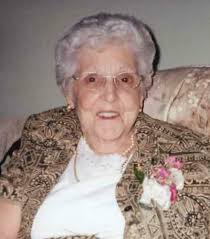 Obituary of Edna Marie Boyle