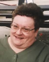 Darlene A. Frank Obituary