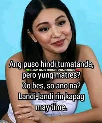 Importance of patience in finding true love