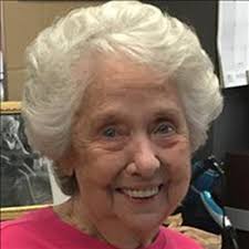 Dora Malone Obituary