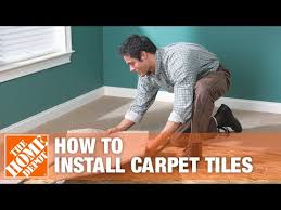 We did not find results for: How To Install Carpet Tiles The Home Depot