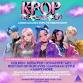 K-POP Live The Ultimate K-POP Live Show event image