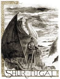 After writing the first draft for a year. Artist Kim Kincaid 1953 2016 Spotlight Tribute Paolini Net In 2021 Inheritance Cycle Eragon Fan Art Eragon