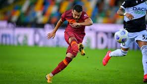 Cetak Gol Pertama Pedro Rodriguez As Roma Harus Selalu Menang