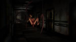 MMD] Silent Hill Homecoming - Needler DL! by ScarlettAckerman on DeviantArt