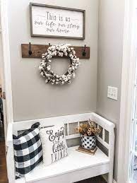 The Best Cheap Decorating Trick There Is How To Transition Your Decor Without Breaking The Bank Home Decor Cheap Home Decor Cheap Decor