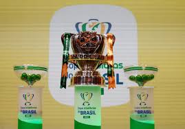 Sorteio dos confrontos das oitavas de final da copa do brasil. Copa Do Brasil Veja Os Confrontos Das Oitavas De Final Definidos Em Sorteio Copa Do Brasil Ge