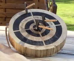 Where can i find axe throwing near me? Small Viking Axe Throwing Game Viking Axe Axe Vikings Gifts