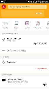 Membuat kartu kredit bri memang tidak jauh berbeda dengan proses pembuatan kartu kredit bni. Https Www Dbs Id Digibank Id Id Welcomepack Doc Informasi Kartu Live Fresh Pdf