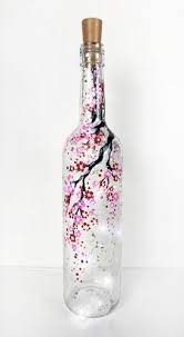Join Us For A Paint Nite Event Sat Jan 26 2019 At 2071 Natomas Crossing Dr Sacramento Ca Purchas Diy Glass Bottle Crafts Glass Bottle Crafts Wine Bottle Art