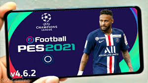 Here at the pes team, the efootball pes 2021 mobile update represents another tremendous stride towards realizing our goal of providing fans with the most immersive competitive football simulation ever created. Pes 2021 Mobile Patch Ucl Android Best Graphics New Menu Original Logos And Kits Update