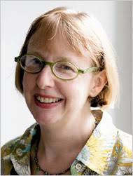 Q & A with Julia Glass