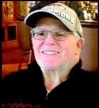 Geoffrey Fowler Obituary (1942