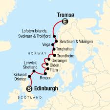 This is headed, in the uk, by our chief instructor, masafumi shiomitsu, 9th dan hanshi. Schottische Inseln Norwegische Fjorde Edinburgh Nach Tromso Traveljunkies Tours