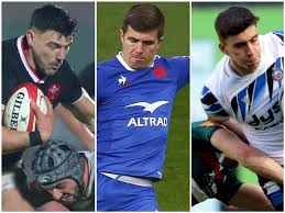 January 27, 2021, 10:00 pm. Planet Rugby S Six Players To Watch In The Six Nations Planet Rugby