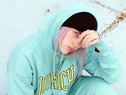 Billie eilish was born on december 18, 2001 in los angeles, california, usa as billie eilish pirate baird o'connell. Billie Eilish And Her Ambient Hopelessness Go To No 1 With Bad Guy The New Yorker