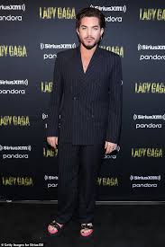 Want to see adam lambert in concert? Adam Lambert Cancels His European Tour In September Over Coronavirus Fears Readsector