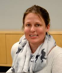 Kudos to Jessica Hammond!