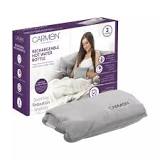 Rechargeable Hot Water Bottle | Comfort