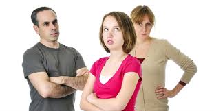 Others use authoritarian parenting because they believe that being tough will instill discipline in the child, teaching the child how to obey. Tough Love Strategies In Parenting Troubled Teens Help Your Teen Now
