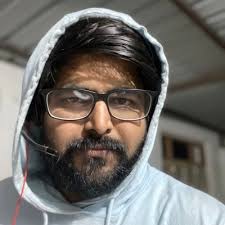 Sandip Gupta (Sandy!), Human Experience (@SandipKrGupta)