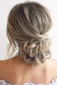 30 Wedding Hairstyles Ideas For Brides With Thin Hair Wedding Hairstyles For Thin Hair Low Bun With Long Thin Hair Hairstyles For Thin Hair Short Thin Hair